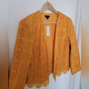 Ann Taylor jacket